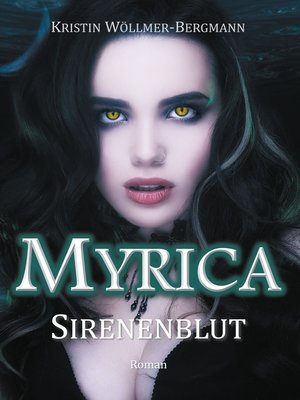 cover image of Myrica